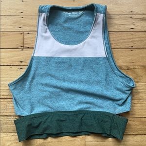 Outdoor Voices Bra Top
